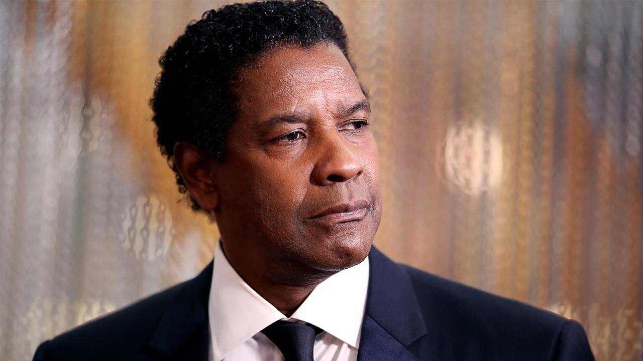 Denzel Washington Denzel Hayes Washington Jr. (born December 28, 1954) is an American actor, director, and producer. He has received two Golden Globe awards, one Tony A...